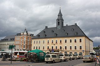 Rathaus Annaberg Buchholz Rathaus Annaberg Buchholz