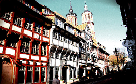 St. Johannis, Göttingen St. Johannis, Göttingen