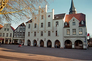 Rathaus Beckum Rathaus Beckum