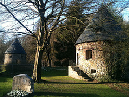 Schloss Hardenberg in Velbert Schloss Hardenberg in Velbert