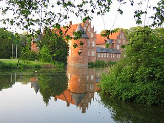 Wasserschloss Herten Wasserschloss Herten