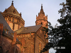Dom zu Worms Dom zu Worms