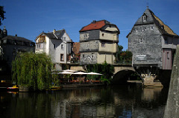 Bad Kreuznach Brückenhäuser Bad Kreuznach Brückenhäuser