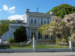 Villa Elmshorn Villa Elmshorn
