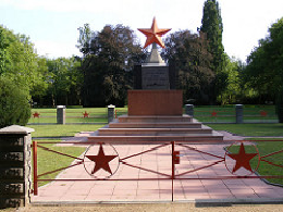 Hennigsdorf Ehrenmal Hennigsdorf Ehrenmal