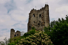Königswinter Drachenfels