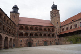 Plassenburg Kulmbach Plassenburg Kulmbach