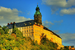 Heidecksburg Rudolstadt Heidecksburg Rudolstadt
