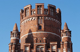 Stendal - Ünglinger Tor Stendal - Ünglinger Tor