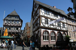 Altstadt Wetzlar Altstadt Wetzlar