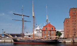 Alter Hafen Wismar Alter Hafen Wismar