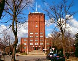 Rathaus Neuenhagen Rathaus Neuenhagen
