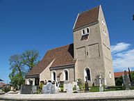 St. Laurentius in Großdingharting St. Laurentius in Großdingharting