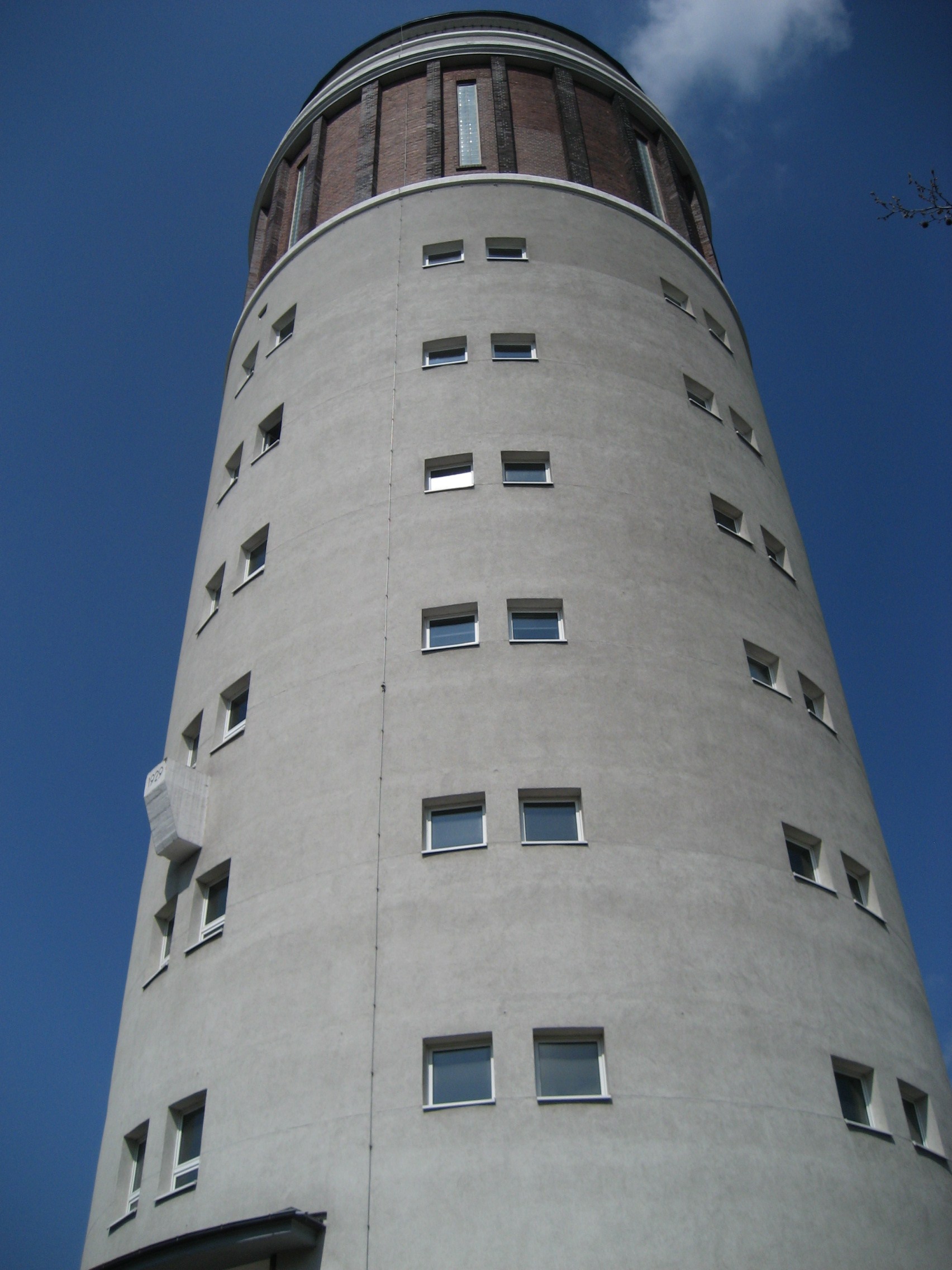 Wasserturm Groß Gerau Wasserturm Groß-Gerau