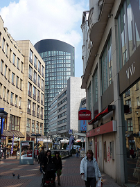 Dortmund Innenstadt Dortmund Innenstadt