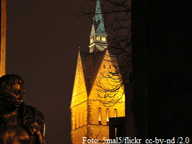 Hannover Marktkirche Hannover Marktkirche