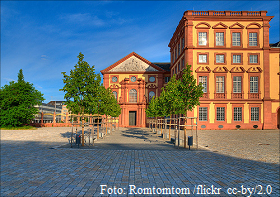 Mannheim Mannheim