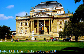 Wiesbaden Theater Wiesbaden Theater